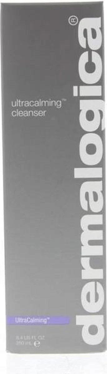 Dermalogica UltraCalming Cleanser Gezichtsreiniger - 500 Ml 5 Dermalogica UltraCalming Cleanser Gezichtsreiniger - 500 Ml - Afbeelding 5