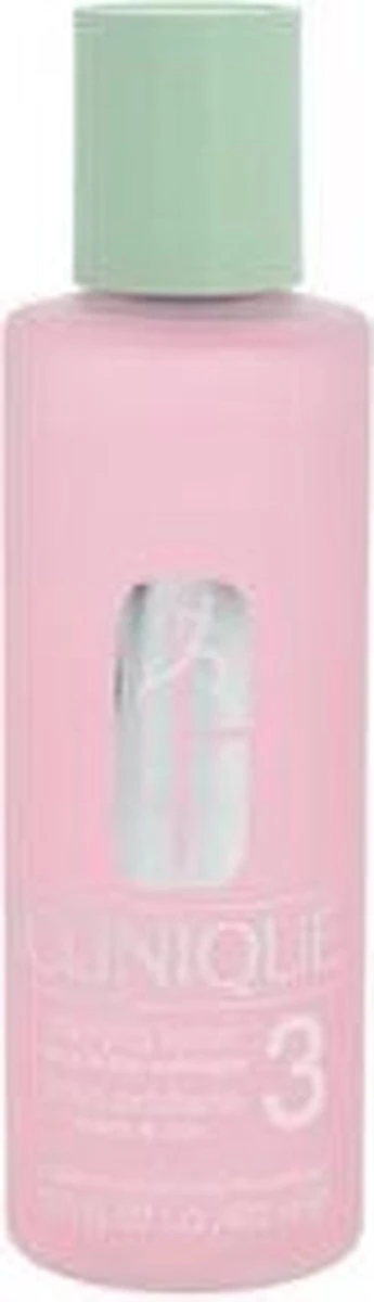 Clinique Clarifying Lotion 3 Reinigingslotion Vette Huid - 400 Ml 8 Clinique Clarifying Lotion 3 Reinigingslotion Vette Huid - 400 Ml - Afbeelding 8