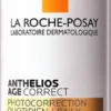 La Roche-Posay Anthelios Age Correct SPF50 - 50 Ml - Voor Het Gezicht