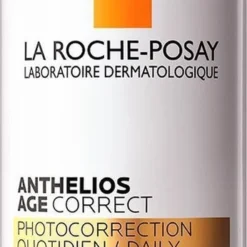 La Roche-Posay Anthelios Age Correct SPF50 - 50 Ml - Voor Het Gezicht