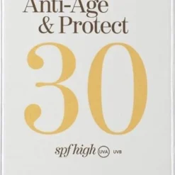Etos Zonnebrand Anti Age - Gezichtscreme - SPF30 - Waterproof - 50ml 3 Etos Zonnebrand Anti Age - Gezichtscreme - SPF30 - Waterproof - 50ml -Goedkope Gezicht Zoet Winkel 347x1200
