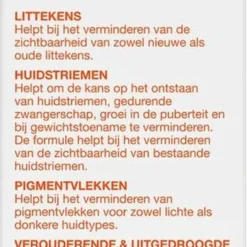 Bio Oil Huidverzorgingsolie - 200 Ml 20 Bio Oil Huidverzorgingsolie - 200 Ml -Goedkope Gezicht Zoet Winkel 349x1200 1