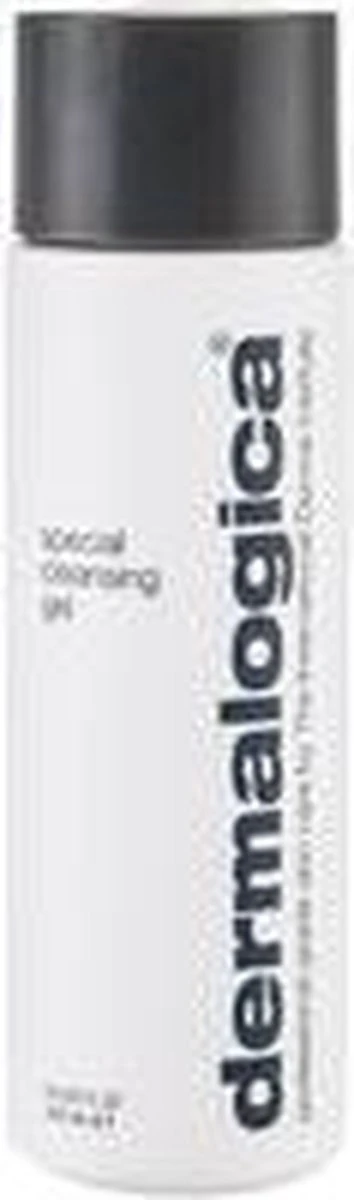 Dermalogica Cleansing Gel Gezichtsreiniger - 250 Ml 15 Dermalogica Cleansing Gel Gezichtsreiniger - 250 Ml - Afbeelding 15