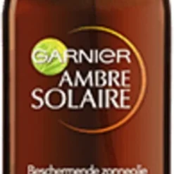 Garnier Ambre Solaire Zonnebrand Olie SPF 15 - Beschermende Olie Voor Tanning - 150 Ml 7 Garnier Ambre Solaire Zonnebrand Olie SPF 15 - Beschermende Olie Voor Tanning - 150 Ml -Goedkope Gezicht Zoet Winkel 355x1200 3