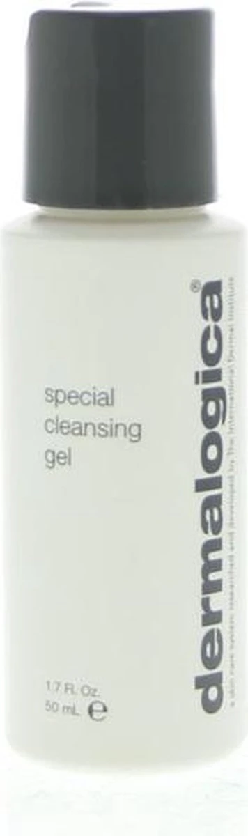 Dermalogica Special Cleansing Gel Gezichtsreiniger - 500 Ml 8 Dermalogica Special Cleansing Gel Gezichtsreiniger - 500 Ml - Afbeelding 8