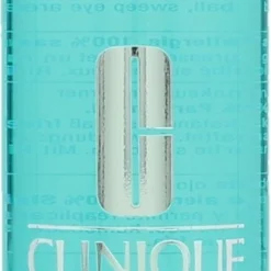 Clinique Rinse Off Eye Oogmake-upreiniging - 125 Ml -Goedkope Gezicht Zoet Winkel 359x1200 2