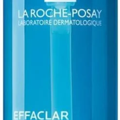 La Roche-Posay Effaclar Reinigingsgel - Anti-onzuiverheden - 400 Ml