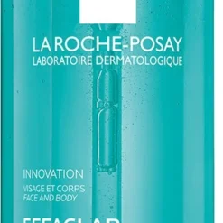 La Roche-Posay Effaclar Zuiverende Micro-Peeling Gel - 400ml - Onzuivere Huid