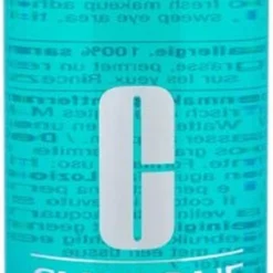 Clinique Rinse Off Eye Oogmake-upreiniging - 125 Ml -Goedkope Gezicht Zoet Winkel 366x1200 2
