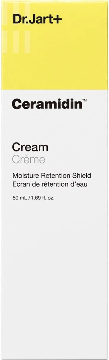 Dr.Jart+ Ceramidin Cream 50 Ml 6 Dr.Jart+ Ceramidin Cream 50 Ml - Afbeelding 6