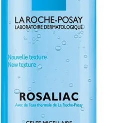 La Roche-Posay Rosaliac Micellaire Reinigingsgel - 200ml - Kamleert 8 La Roche-Posay Rosaliac Micellaire Reinigingsgel - 200ml - Kamleert -Goedkope Gezicht Zoet Winkel 367x1200 3