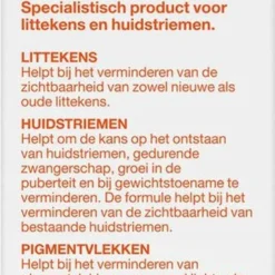 Bio Oil Specialistische Huidolie Bodyolie - 125ml 27 Bio Oil Specialistische Huidolie Bodyolie - 125ml -Goedkope Gezicht Zoet Winkel 368x1200 1