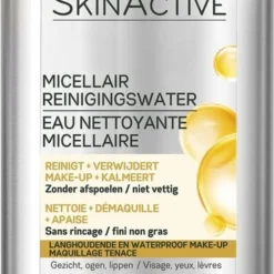 Garnier Face SkinActive Micellair Reinigingswater Waterproof Make-up - 6 X 400ml – Voordeelverpakking -Goedkope Gezicht Zoet Winkel 369x1200 5