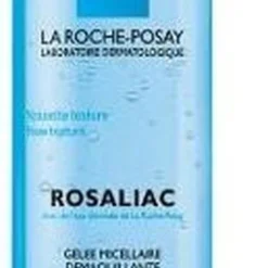 La Roche-Posay Rosaliac Micellaire Reinigingsgel - 200ml - Kamleert 11 La Roche-Posay Rosaliac Micellaire Reinigingsgel - 200ml - Kamleert -Goedkope Gezicht Zoet Winkel 371x1200 3