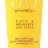 Etos Zonnebrand Anti-pollution SPF50+ - Gezichtscreme - 50ml