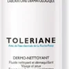 La Roche-Posay Toleriane Reinigingslotion - 200ml - Gezicht En Ogen