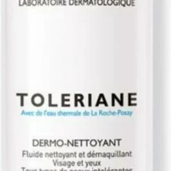 La Roche-Posay Toleriane Reinigingslotion - 200ml - Gezicht En Ogen -Goedkope Gezicht Zoet Winkel 374x1200 4