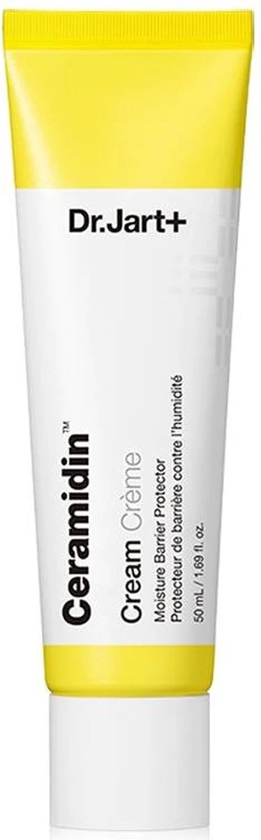 Dr.Jart+ Ceramidin Cream 50 Ml 1 Dr.Jart+ Ceramidin Cream 50 Ml