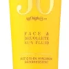 Etos Zonnebrand - SPF50+ - Gezicht - Waterproof - 50ml