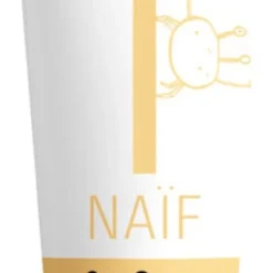 Naïf Zonnebrandcrème SPF30 – Baby En Kind - 100ml - Met Natuurlijke Ingrediënten -Goedkope Gezicht Zoet Winkel 375x1200 3