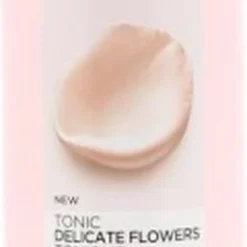 L’Oréal Paris Delicate Flowers Tonic - 400 Ml - Gevoelige Huid 17 L’Oréal Paris Delicate Flowers Tonic - 400 Ml - Gevoelige Huid -Goedkope Gezicht Zoet Winkel 375x1200 4