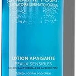 La Roche-Posay Fysiologische Kalmerende Reinigingslotion - 200ml -Goedkope Gezicht Zoet Winkel 376x1200 2