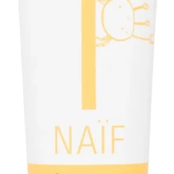Naïf Zonnebrandcrème SPF30 – Baby En Kind - 100ml - Met Natuurlijke Ingrediënten