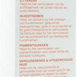 Bio Oil Huidverzorgingsolie - 200 Ml 26 Bio Oil Huidverzorgingsolie - 200 Ml -Goedkope Gezicht Zoet Winkel 378x1200