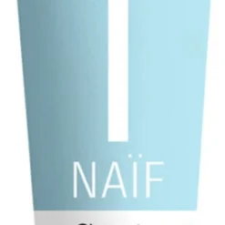 Naïf Gezichtsreiniger - Face Wash 100ml - Gezichtsverzorging - Met Natuurlijke Ingrediënten 15 Naïf Gezichtsreiniger - Face Wash 100ml - Gezichtsverzorging - Met Natuurlijke Ingrediënten -Goedkope Gezicht Zoet Winkel 379x1200 2