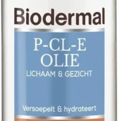 Biodermal P-CL-E Olie - Huidolie - Huidverzorging Voor Striae, Littekens En Droge Huid - Huidolie 75 Ml 14 Biodermal P-CL-E Olie - Huidolie - Huidverzorging Voor Striae, Littekens En Droge Huid - Huidolie 75 Ml -Goedkope Gezicht Zoet Winkel 380x1200 2