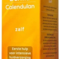 VSM Derma Calendulan Zalf - 75 Gr - Verzorgingsproduct 13 VSM Derma Calendulan Zalf - 75 Gr - Verzorgingsproduct -Goedkope Gezicht Zoet Winkel 380x1200