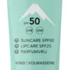 Drs Leenarts Suncare Ski - Zonnebrand En Lippenbalsem - Ski SPF50 - Zonnebrand Ski - Gezicht En Lippen - 20ml