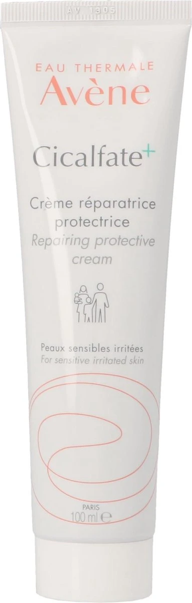 Avène Cicalfate Crème - 100 Ml 10 Avène Cicalfate Crème - 100 Ml - Afbeelding 10