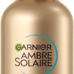 Garnier Ambre Solaire Zelfbruinende Gezichtsdruppels - 30 Ml