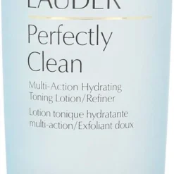 Estée Lauder Perfectly Clean Multi-Action Toning Lotion/Refiner - 200 Ml