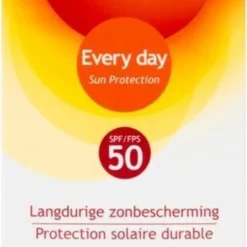 Vision Every Day Sun Protection - Zonnebrand - SPF 50 - 180 Ml 21 Vision Every Day Sun Protection - Zonnebrand - SPF 50 - 180 Ml -Goedkope Gezicht Zoet Winkel 386x1200 7