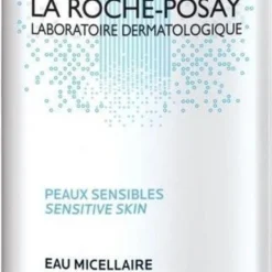 La Roche-Posay Fysiologisch Micellair Water - 400ml - Gevoelige Huid