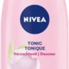 NIVEA Essentials Verzachtende - 200 Ml - Reinigingstonic