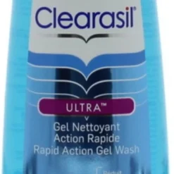 Clearasil - Ultra Rapid Action Scrub Wash - Reinigingsgel - 200 Ml 5 Clearasil - Ultra Rapid Action Scrub Wash - Reinigingsgel - 200 Ml -Goedkope Gezicht Zoet Winkel 388x1200 2