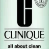 Clinique All About Clean All-In-One Cleansing Micellair Milk + MakeUp Remover Reinigingsmelk - 200 Ml