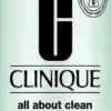 Clinique Liquid Facial Soap Gezichtsreiniger Extra Mild - 200 Ml