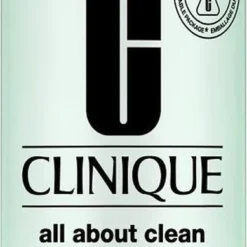 Clinique Liquid Facial Soap Gezichtsreiniger Extra Mild - 200 Ml