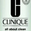 Clinique Liquid Facial Soap Gezichtsreiniger Mild - Gezichtsreinigingsmiddel - 200 Ml
