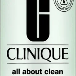 Clinique Liquid Facial Soap Gezichtsreiniger Mild - Gezichtsreinigingsmiddel - 200 Ml