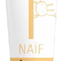 Naïf Zonnebrandcrème SPF30 – Baby En Kind - 100ml - Met Natuurlijke Ingrediënten -Goedkope Gezicht Zoet Winkel 390x1200