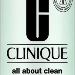 Clinique Liquid Facial Soap Gezichtsreiniger Oily Combination - 200 Ml 16 Clinique Liquid Facial Soap Gezichtsreiniger Oily Combination - 200 Ml -Goedkope Gezicht Zoet Winkel 391x1200 5