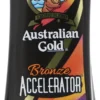 Australian Gold Bronze Accelerator Tanning Lotion - 250 Ml