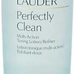Estée Lauder Perfectly Clean Multi-Action Toning Lotion/Refiner - 200 Ml -Goedkope Gezicht Zoet Winkel 392x1200 4