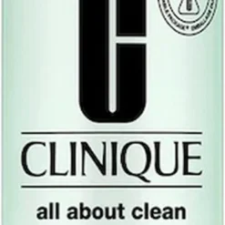 Clinique Liquid Facial Soap Gezichtsreiniger Oily Combination - 200 Ml 14 Clinique Liquid Facial Soap Gezichtsreiniger Oily Combination - 200 Ml -Goedkope Gezicht Zoet Winkel 392x1200 8