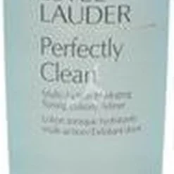 Estée Lauder Perfectly Clean Multi-Action Toning Lotion/Refiner - 200 Ml -Goedkope Gezicht Zoet Winkel 397x1200 2